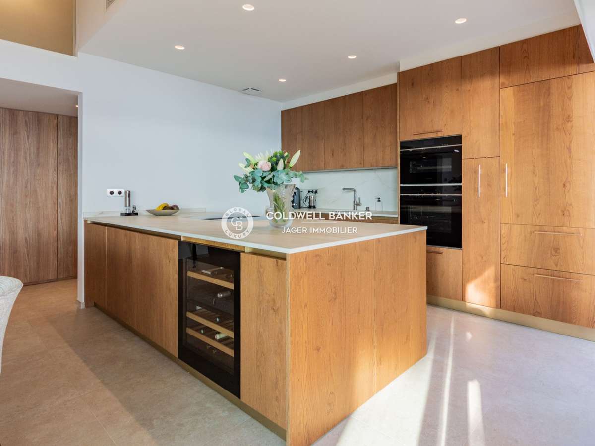 Apartment Sainte-Maxime