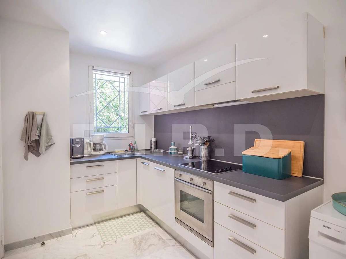 Apartment Sainte-Maxime