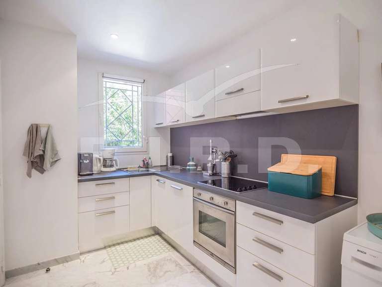 Apartment Sainte-Maxime - 107m²