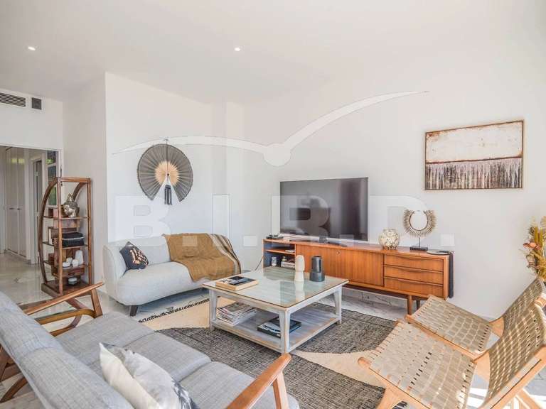 Apartment Sainte-Maxime - 107m²