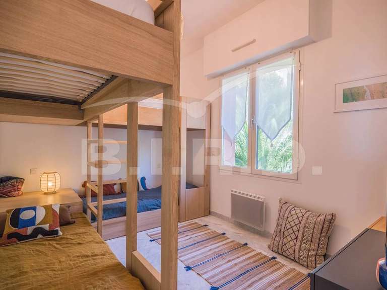 Apartment Sainte-Maxime - 107m²