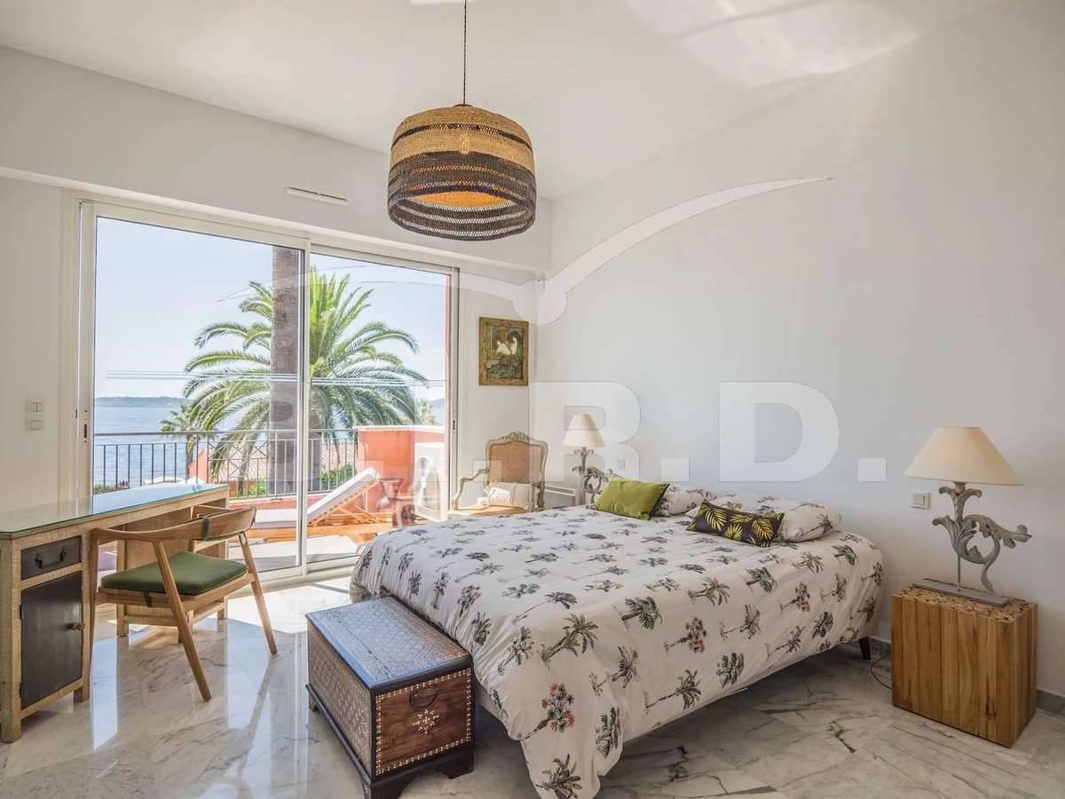 Apartment Sainte-Maxime