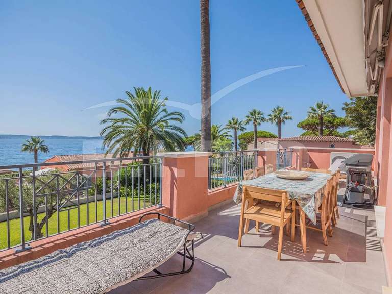 Apartment Sainte-Maxime - 107m²