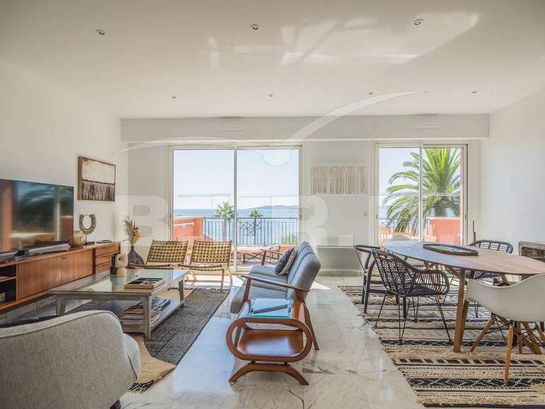 Apartment Sainte-Maxime - 107m²