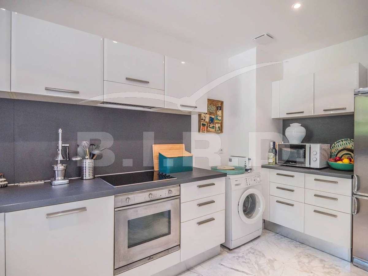 Apartment Sainte-Maxime