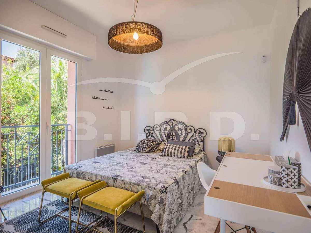 Apartment Sainte-Maxime