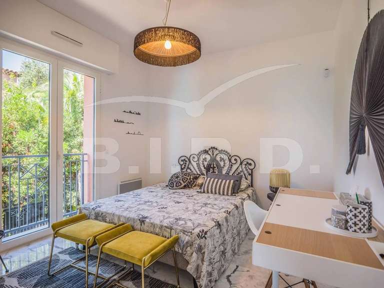 Apartment Sainte-Maxime - 107m²