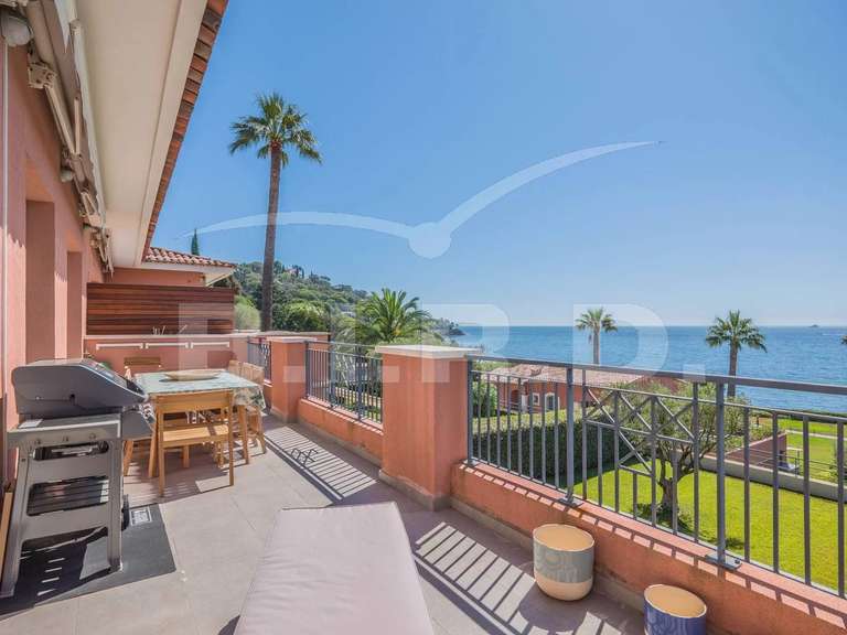 Apartment Sainte-Maxime - 107m²