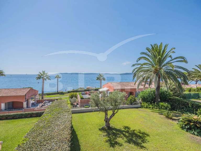 Apartment Sainte-Maxime - 107m²