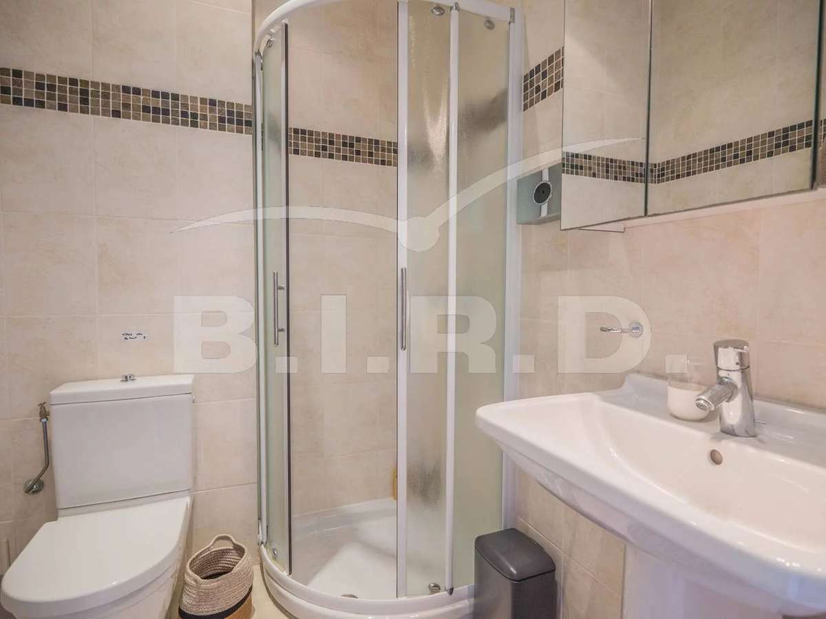 Apartment Sainte-Maxime