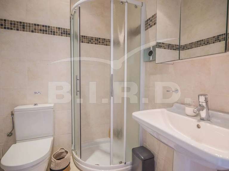 Apartment Sainte-Maxime - 107m²