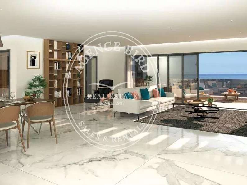 Appartement Sainte-Maxime