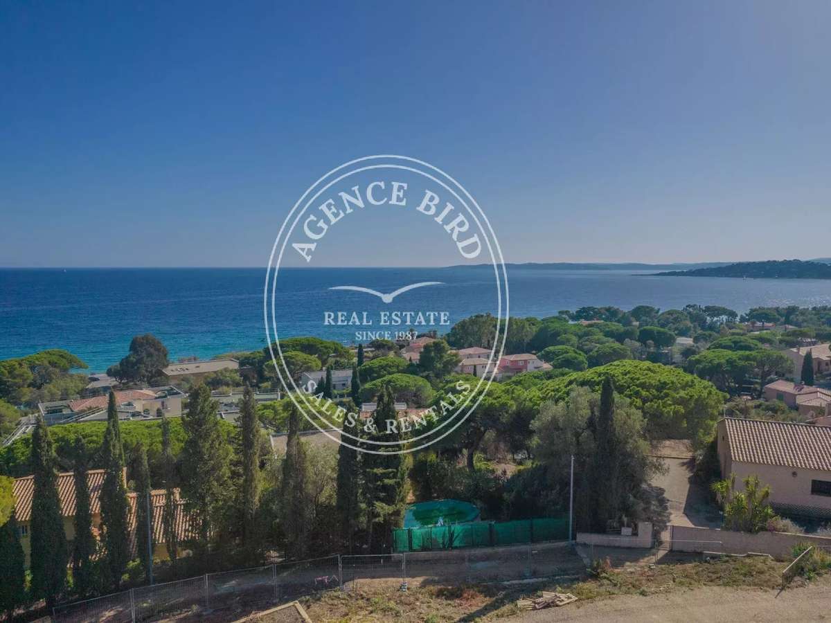 Appartement Sainte-Maxime