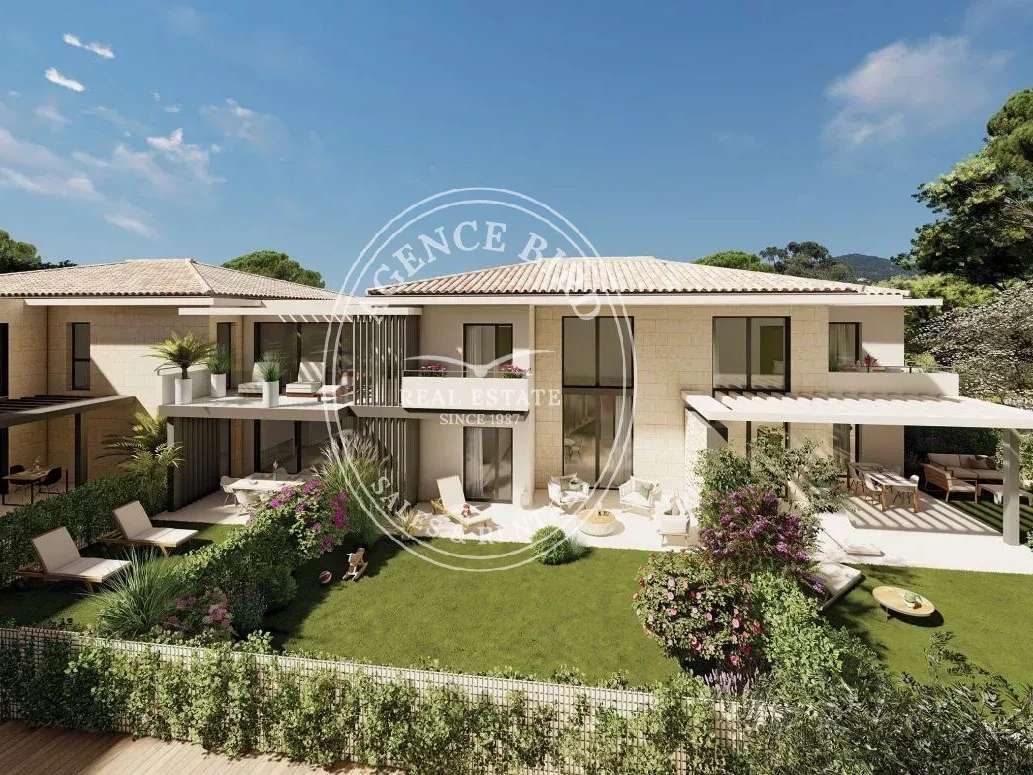 Appartement Sainte-Maxime