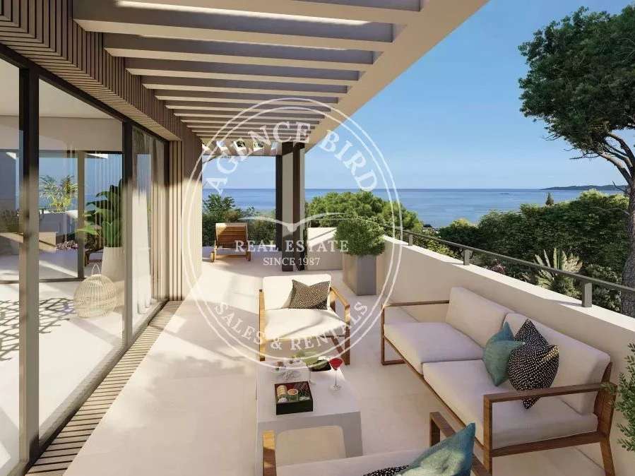 Appartement Sainte-Maxime