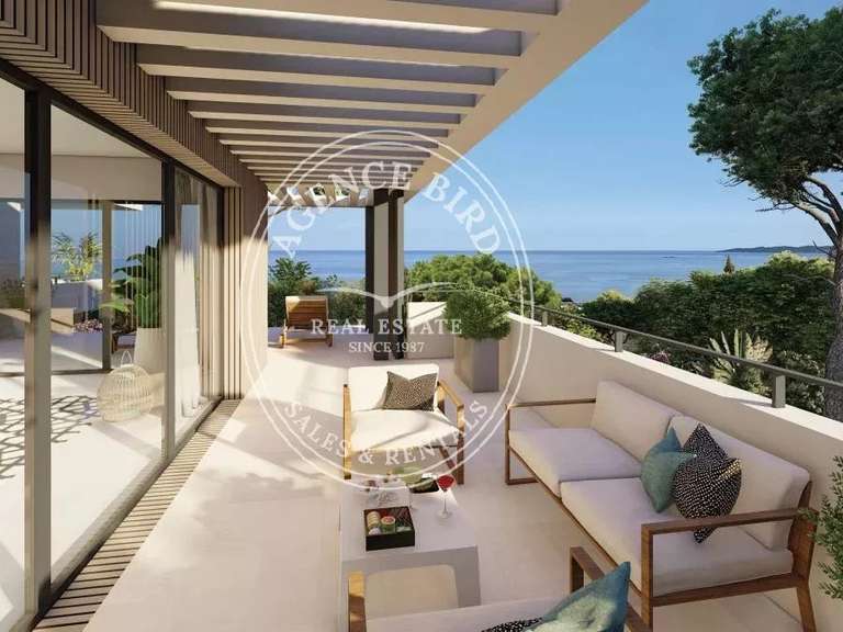 Appartement Sainte-Maxime