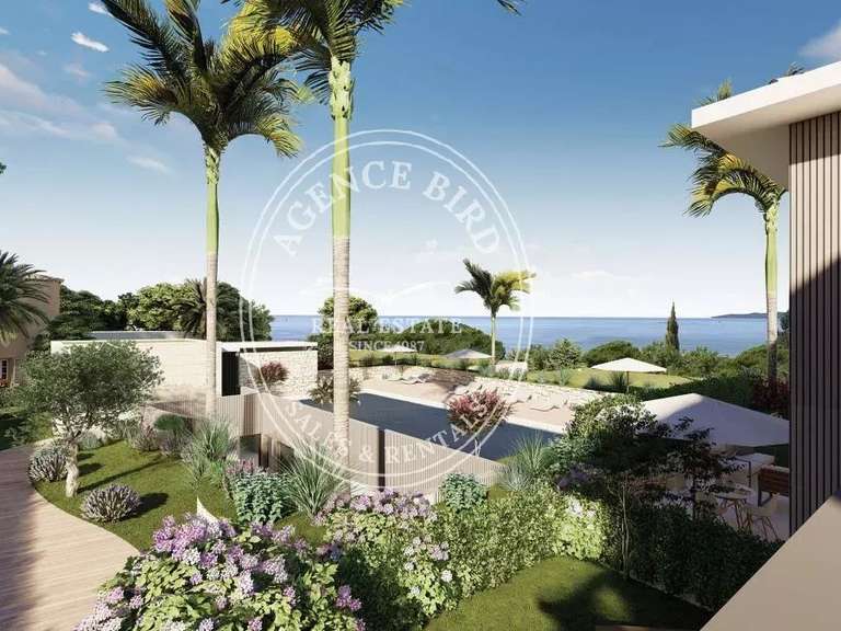 Appartement Sainte-Maxime