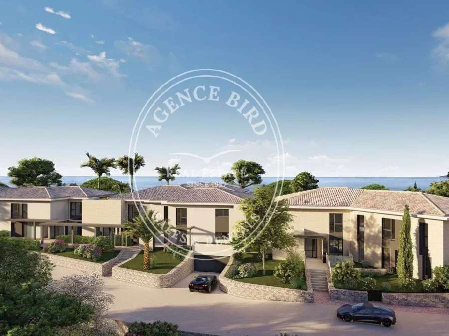 Appartement Sainte-Maxime