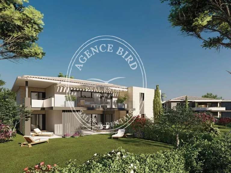 Appartement Sainte-Maxime