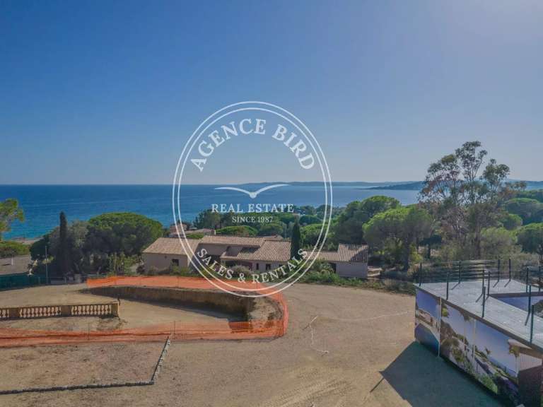 Appartement Sainte-Maxime
