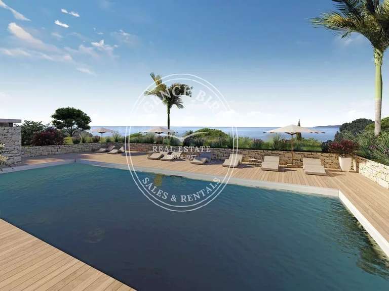 Appartement Sainte-Maxime