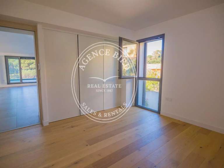 Appartement Sainte-Maxime - 3 chambres - 98m²