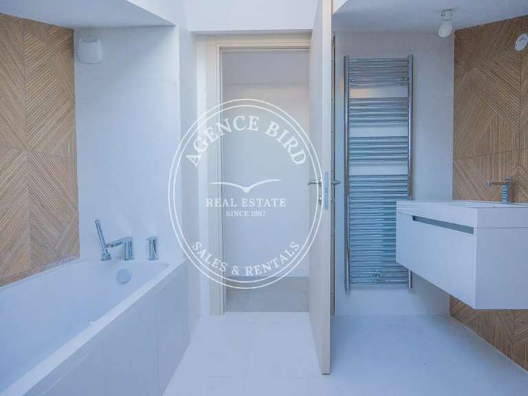 Appartement Sainte-Maxime - 3 chambres - 98m²