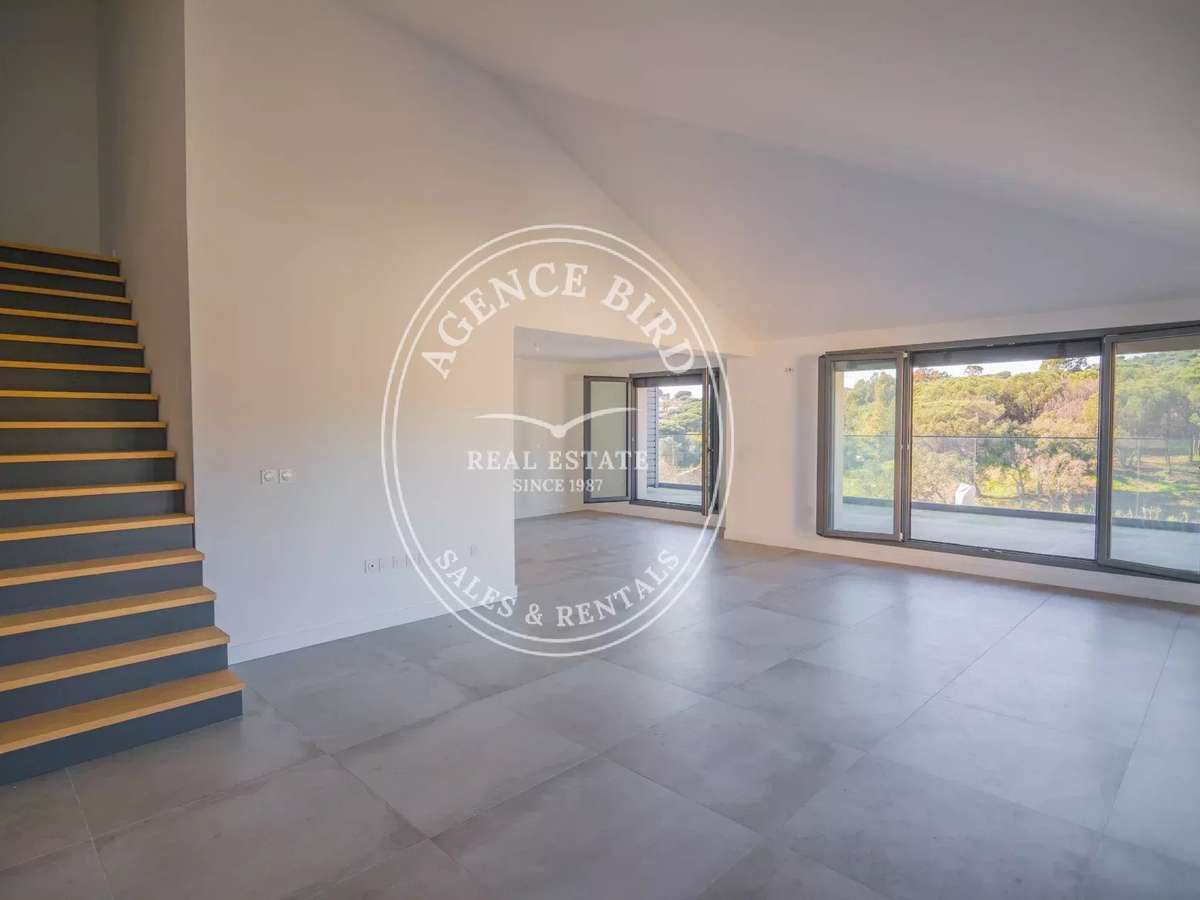 Appartement Sainte-Maxime