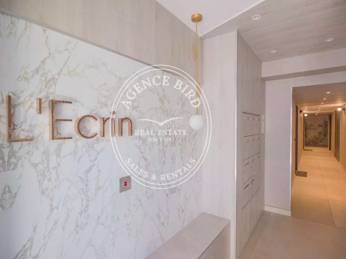 Appartement Sainte-Maxime