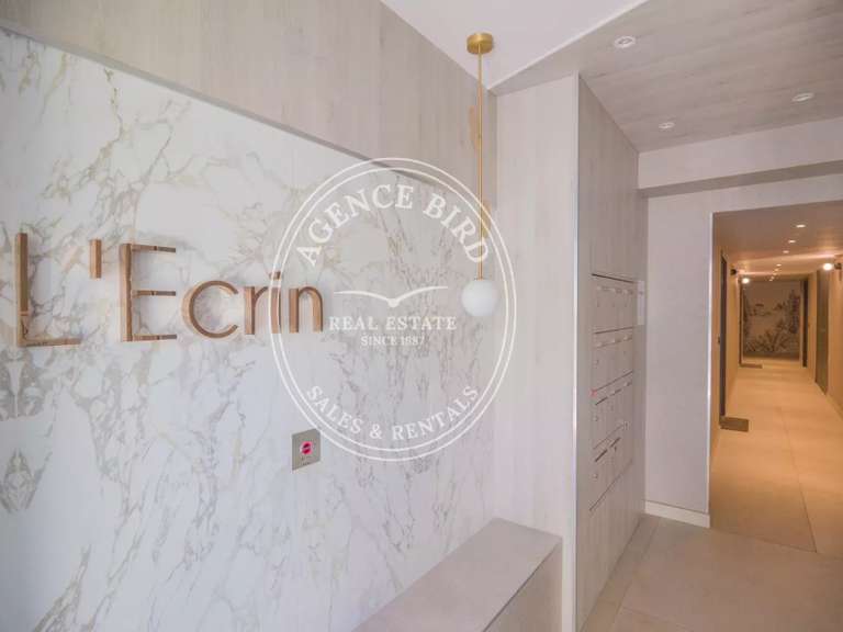 Appartement Sainte-Maxime - 3 chambres - 98m²