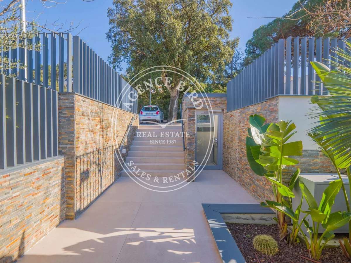 Appartement Sainte-Maxime