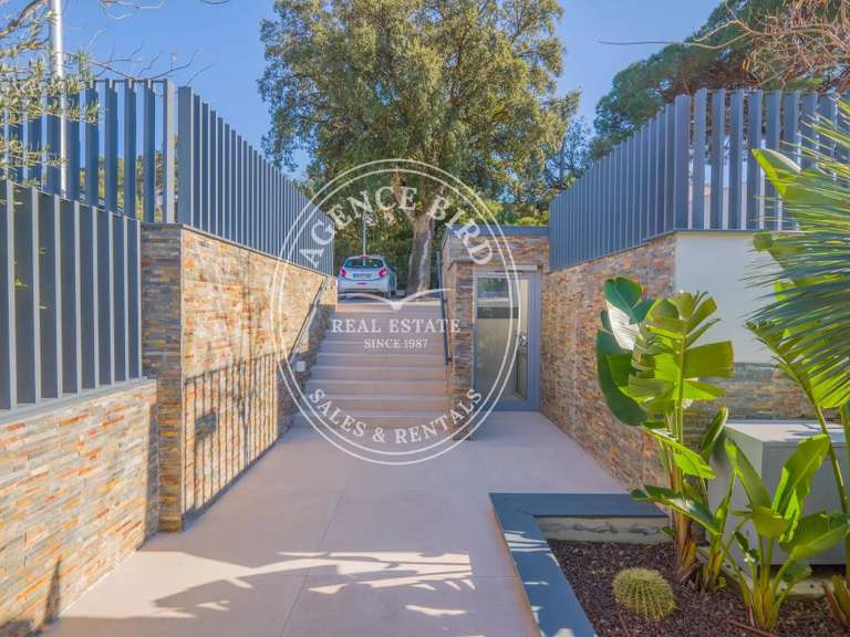 Appartement Sainte-Maxime - 3 chambres - 98m²