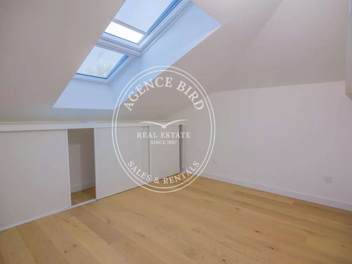 Appartement Sainte-Maxime