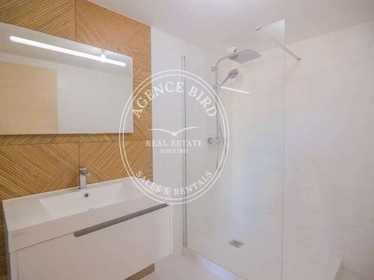 Appartement Sainte-Maxime - 3 chambres - 98m²