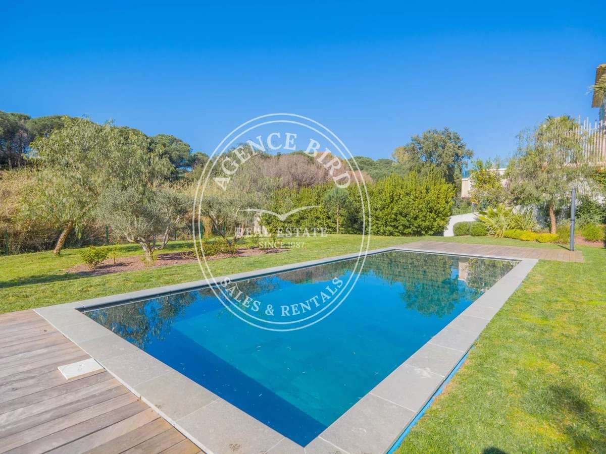 Appartement Sainte-Maxime