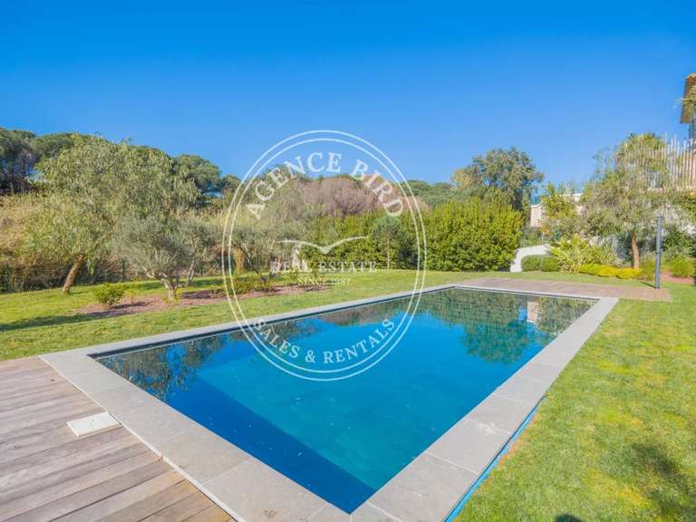 Appartement Sainte-Maxime - 3 chambres - 98m²