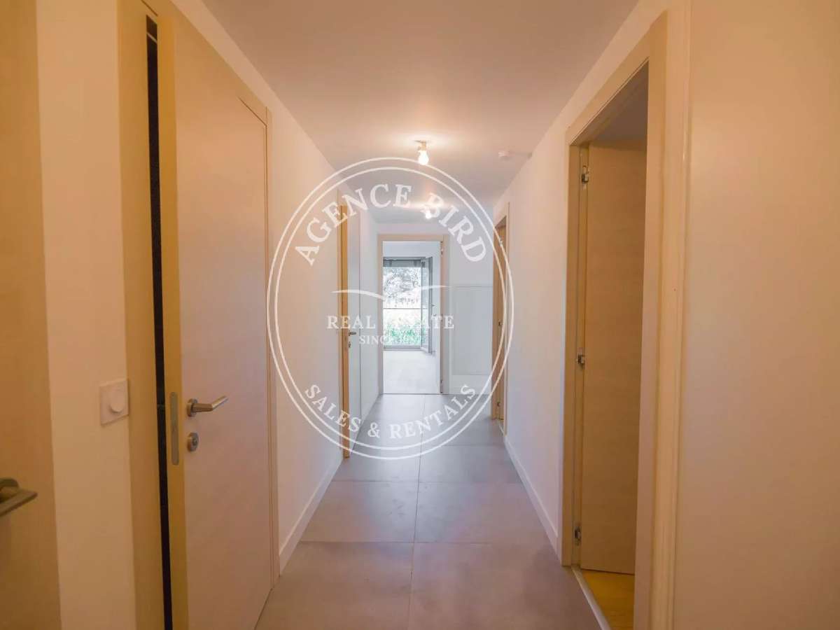 Appartement Sainte-Maxime