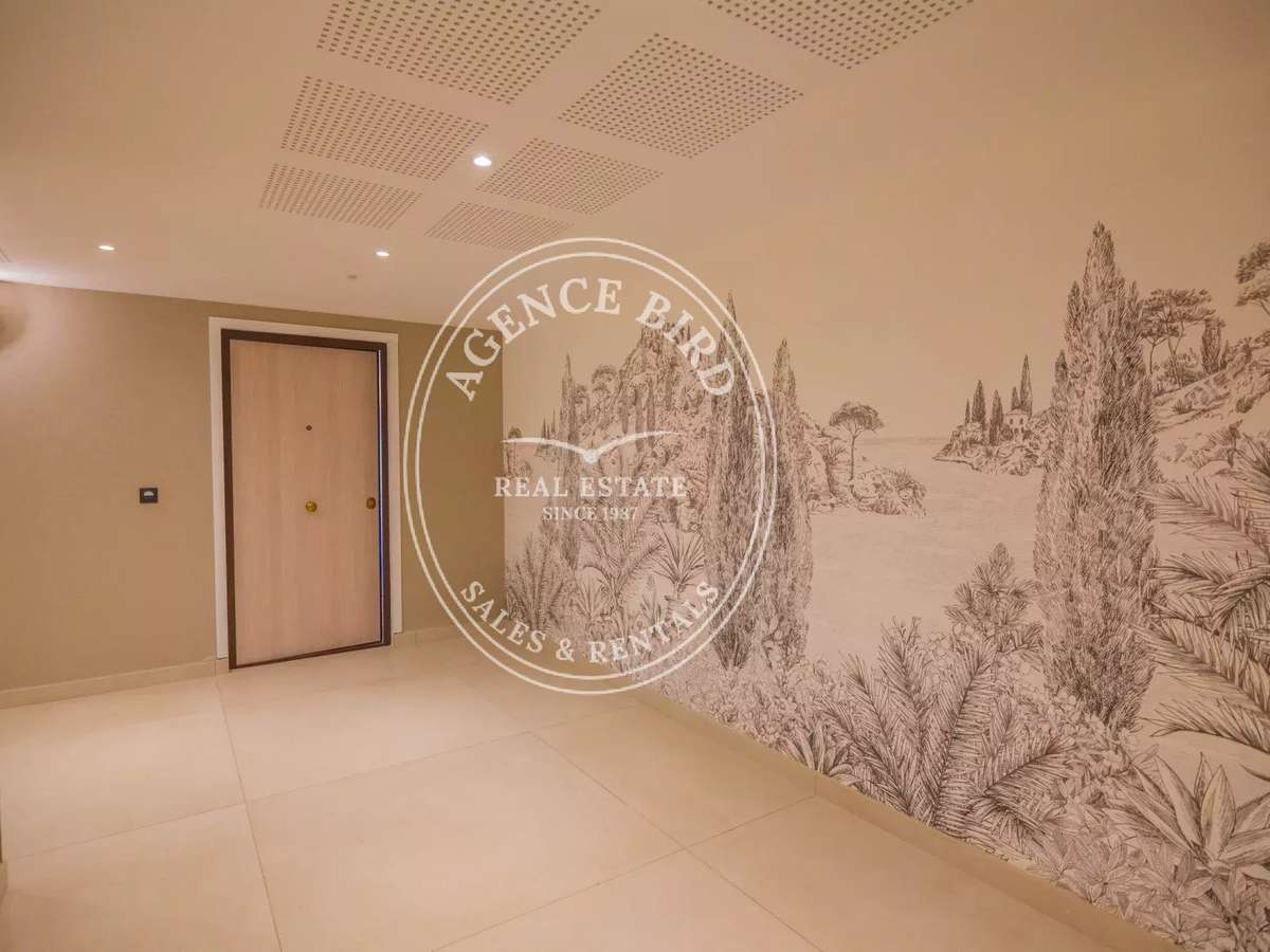 Appartement Sainte-Maxime