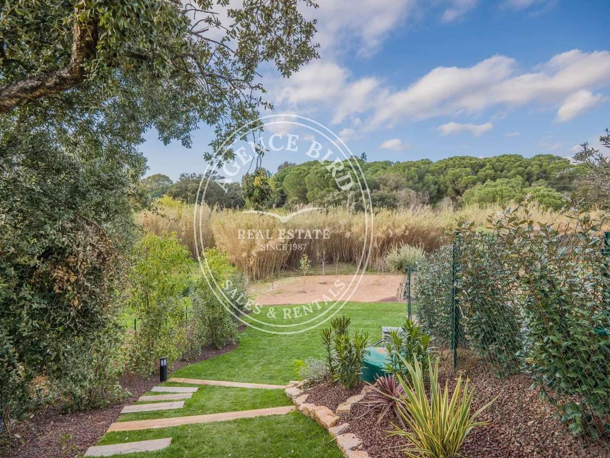 Appartement Sainte-Maxime