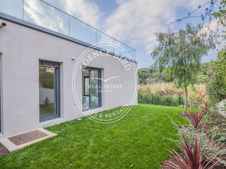 Appartement Sainte-Maxime - 3 chambres - 103m²