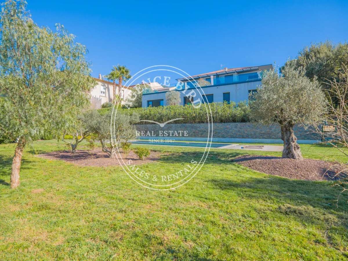 Appartement Sainte-Maxime