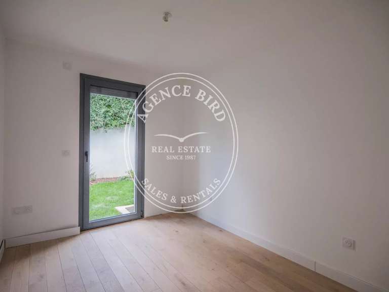 Appartement Sainte-Maxime - 3 chambres - 103m²