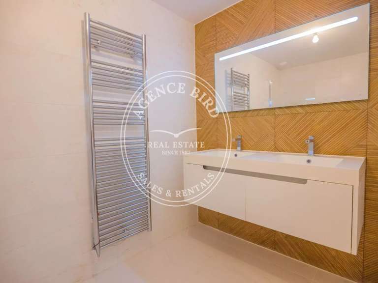 Appartement Sainte-Maxime - 3 chambres - 103m²