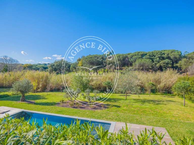 Appartement Sainte-Maxime - 3 chambres - 103m²