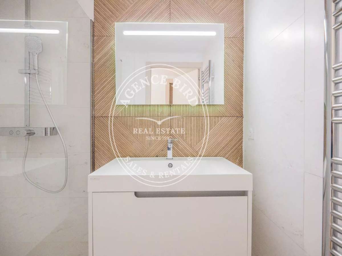 Appartement Sainte-Maxime