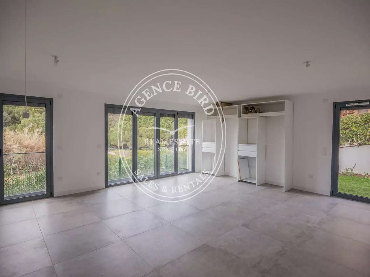 Appartement Sainte-Maxime