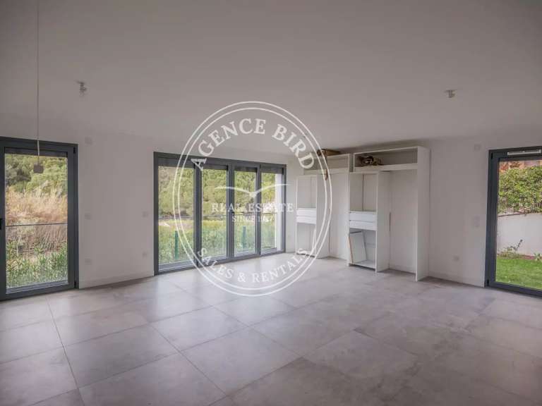 Appartement Sainte-Maxime - 3 chambres - 103m²