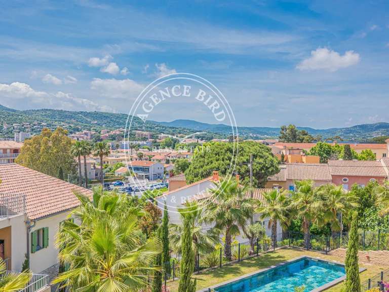 Appartement Sainte-Maxime - 2 chambres - 60m²