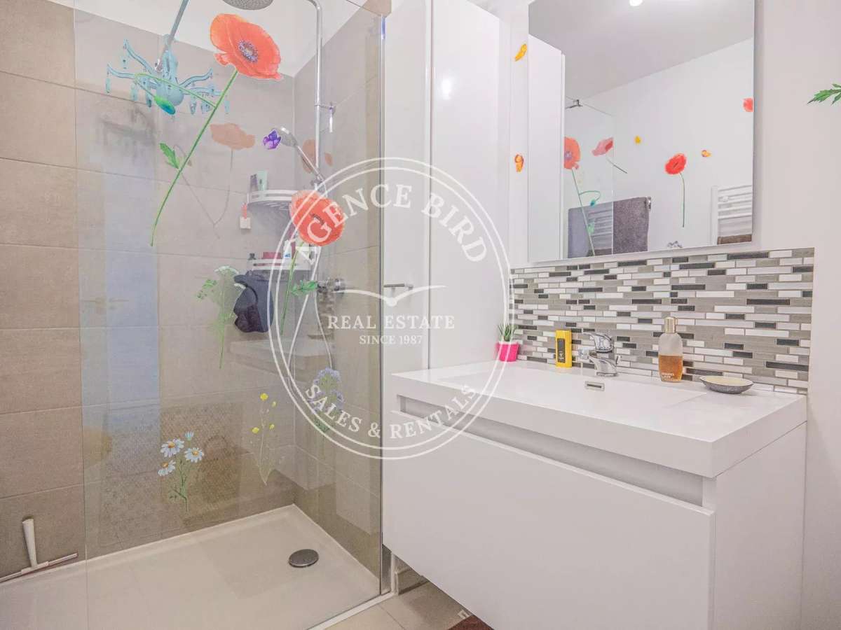 Appartement Sainte-Maxime