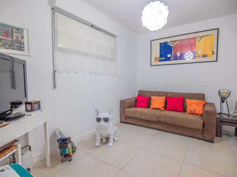 Appartement Sainte-Maxime - 2 chambres - 60m²